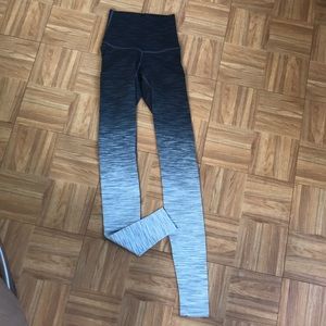 Align Lululemon Leggings